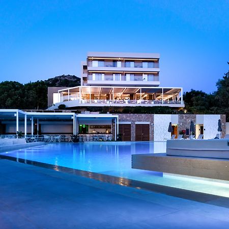 Vincci Evereden Anavyssos Exterior photo