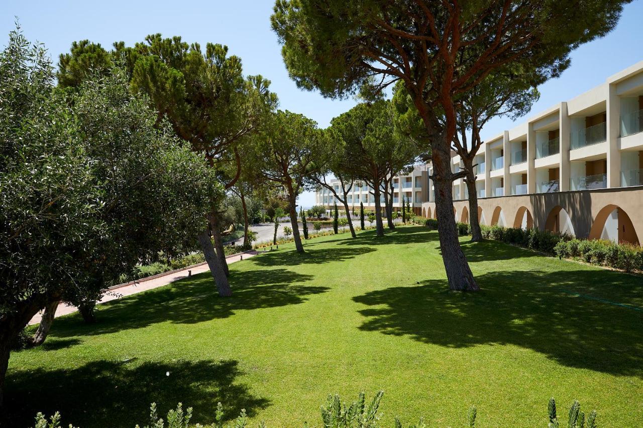 Vincci Evereden Anavyssos Exterior photo