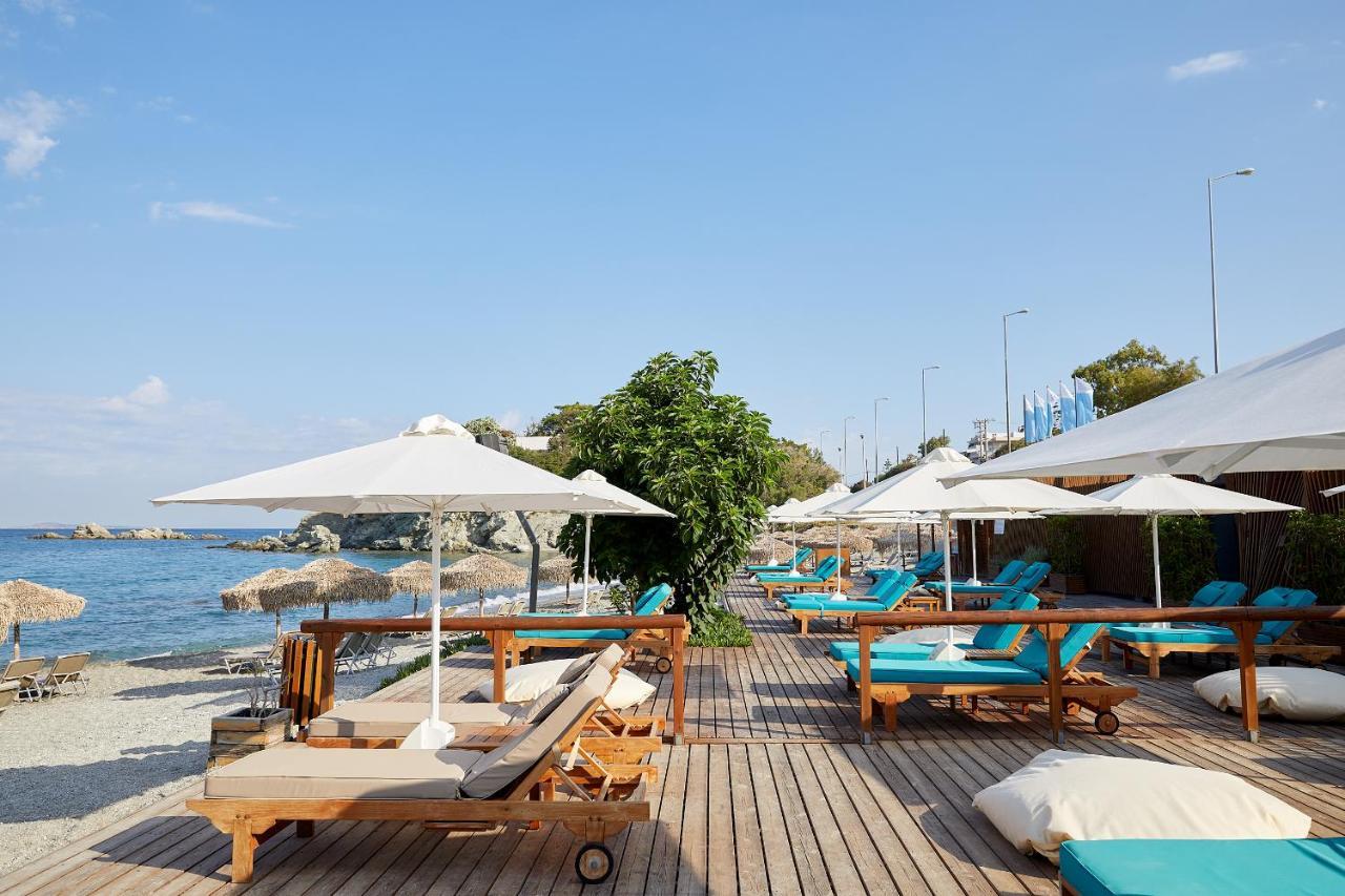 Vincci Evereden Anavyssos Exterior photo