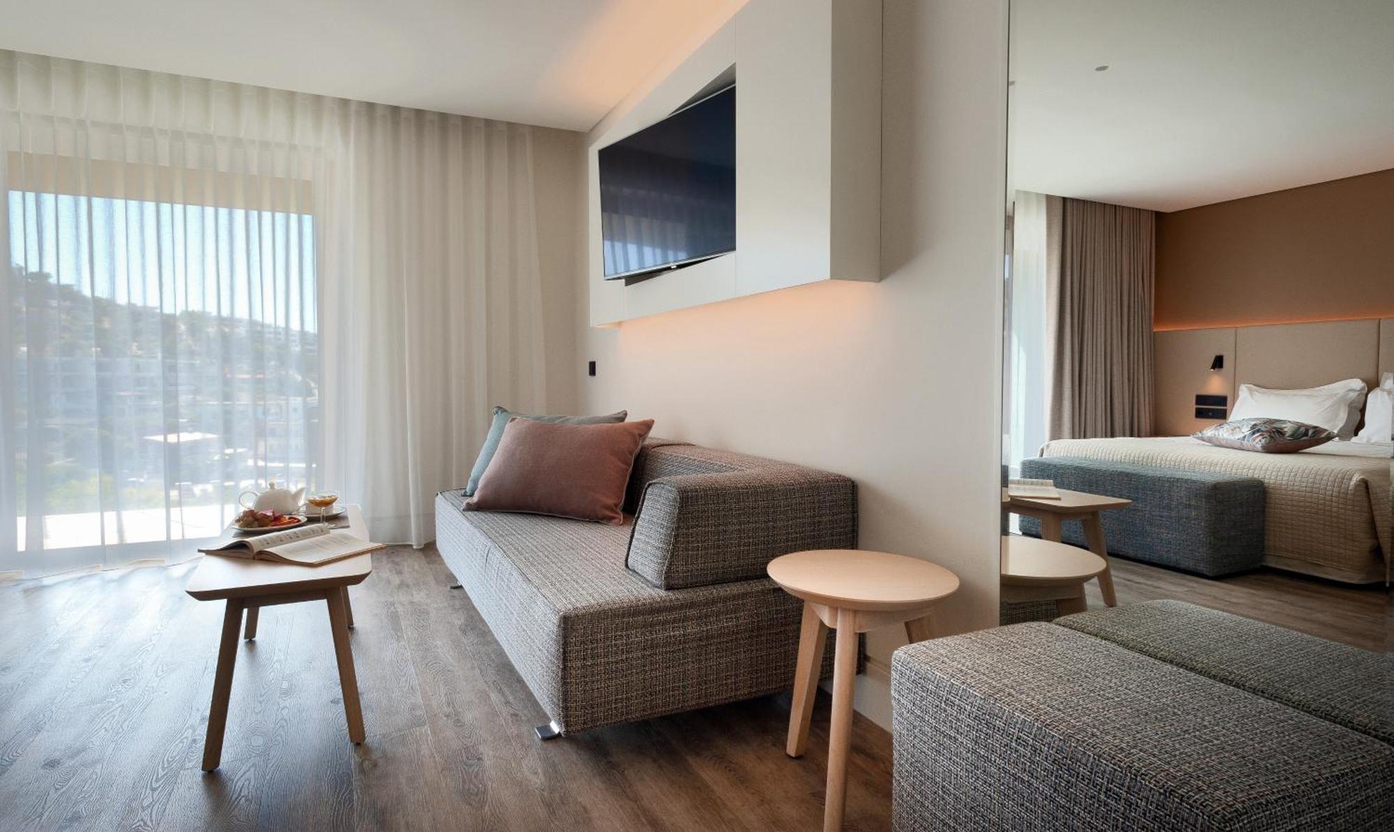 Vincci Evereden Anavyssos Room photo