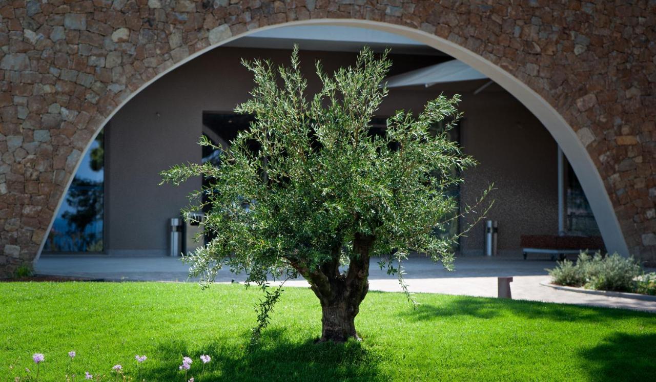 Vincci Evereden Anavyssos Exterior photo